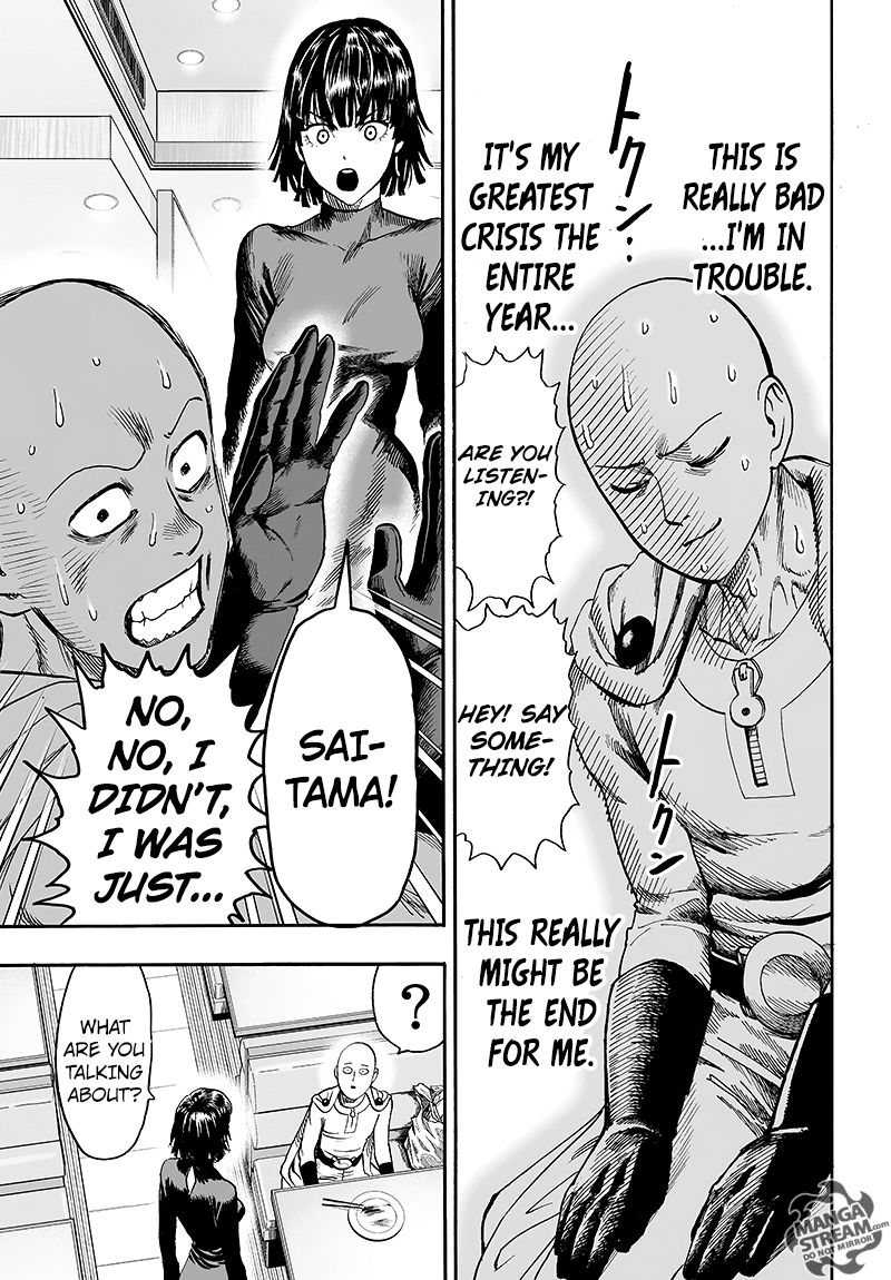 Onepunch-Man Chapter 87 — page 15