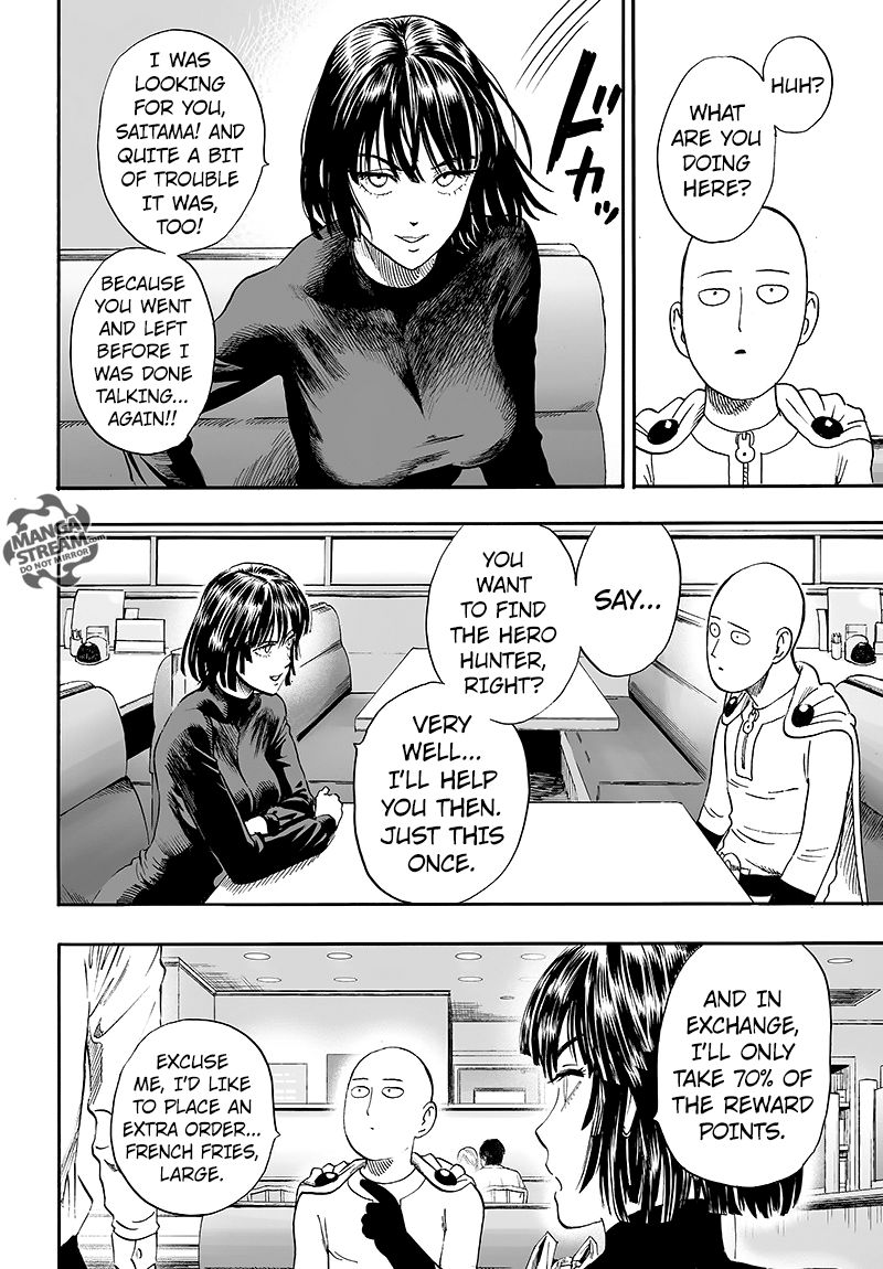 Onepunch-Man Chapter 87 — page 16