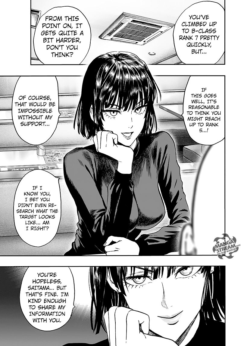 Onepunch-Man Chapter 87 — page 17