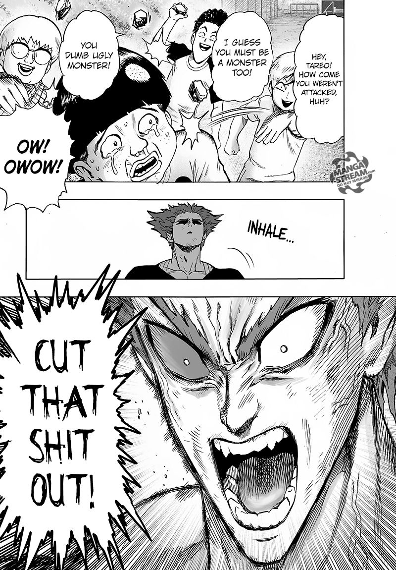 Onepunch-Man Chapter 87 — page 24