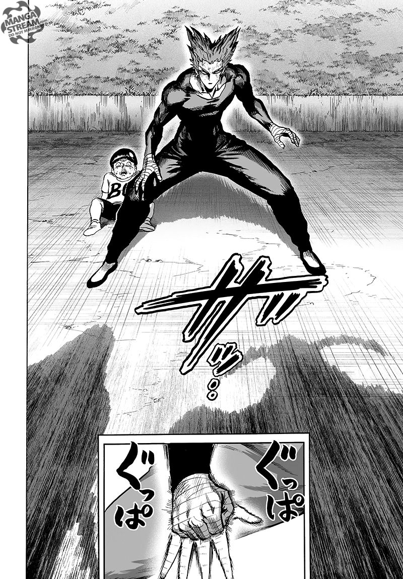 Onepunch-Man Chapter 88 — page 2