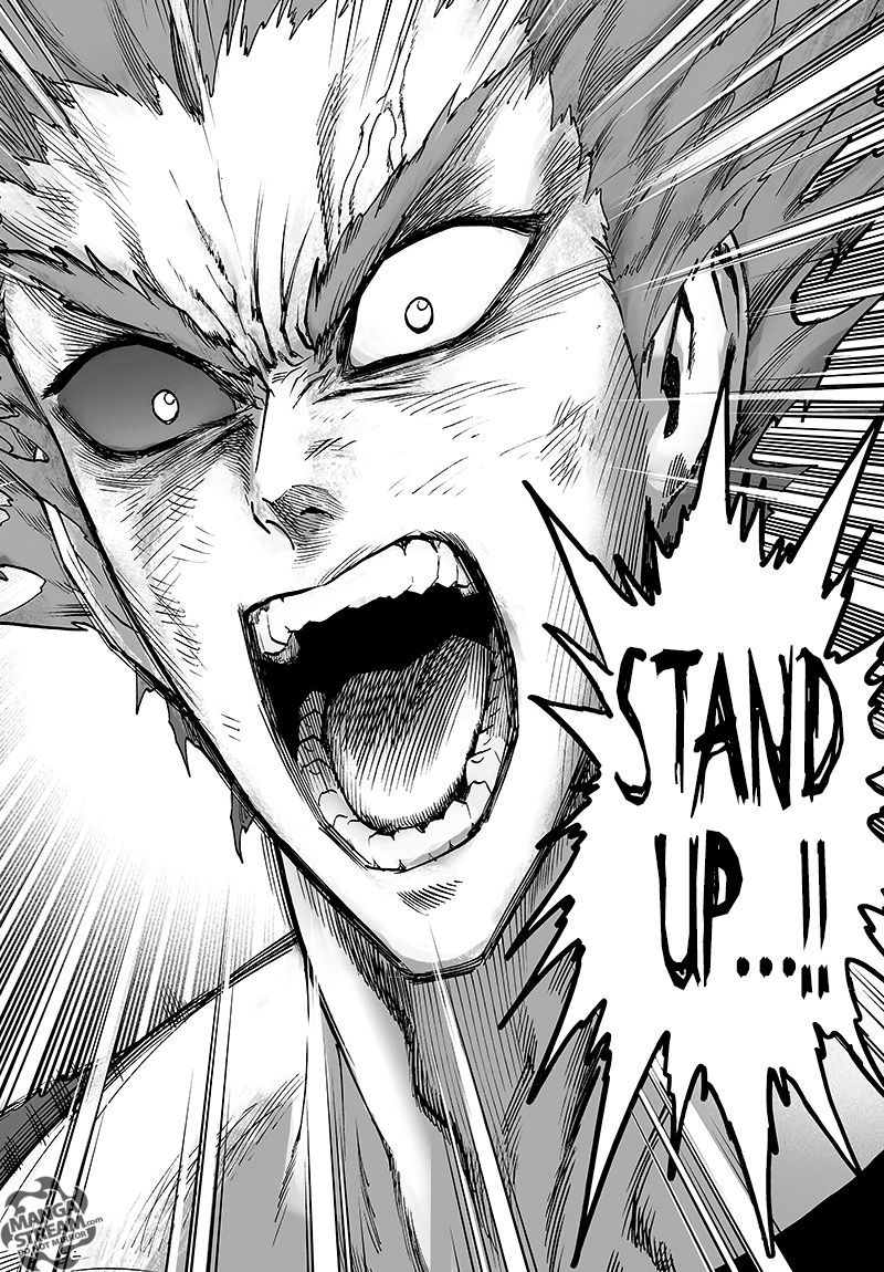 Onepunch-Man Chapter 88 — page 10