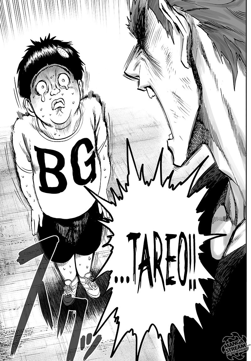 Onepunch-Man Chapter 88 — page 11