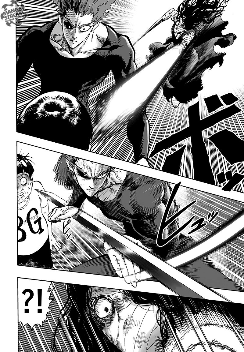 Onepunch-Man Chapter 88 — page 12