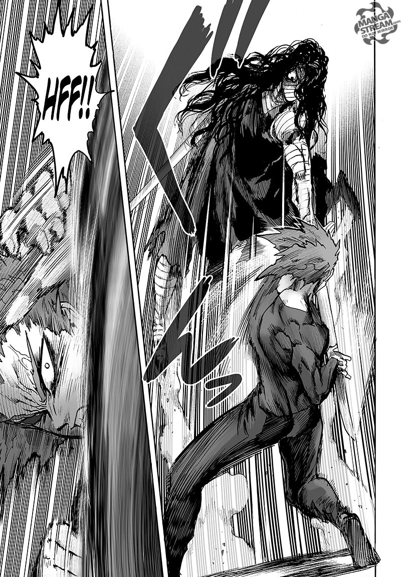Onepunch-Man Chapter 88 — page 13