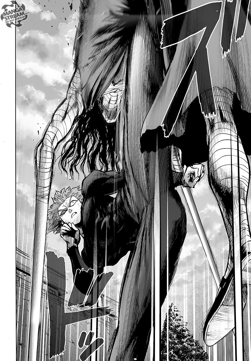 Onepunch-Man Chapter 88 — page 14