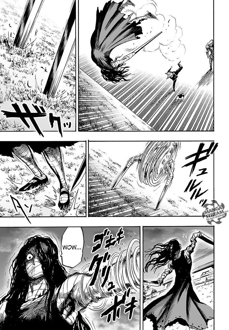 Onepunch-Man Chapter 88 — page 15
