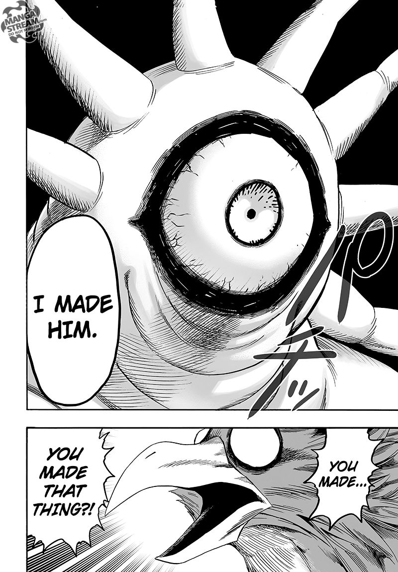 Onepunch-Man Chapter 88 — page 24