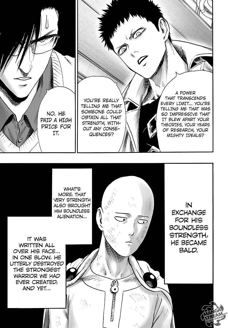 Onepunch-Man Chapter 88 — page 41