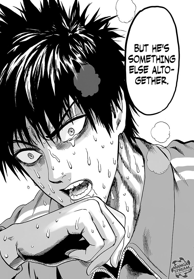 Onepunch-Man Chapter 88 — page 46