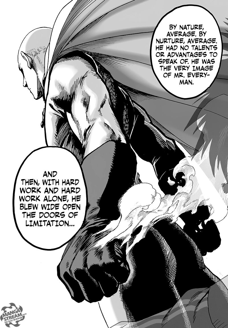 Onepunch-Man Chapter 88 — page 47