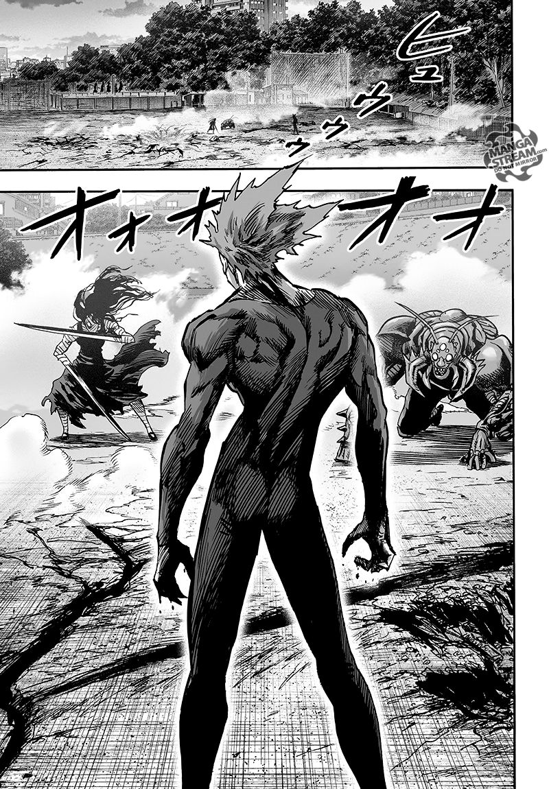 Onepunch-Man Chapter 88 — page 49
