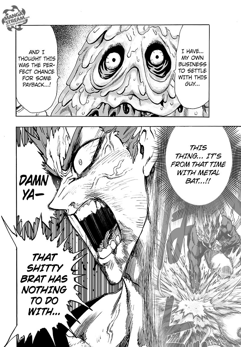 Onepunch-Man Chapter 88 — page 54