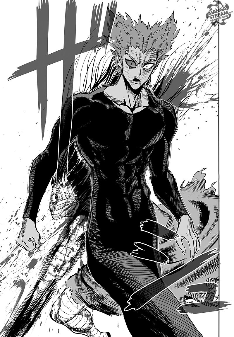 Onepunch-Man Chapter 88 — page 55