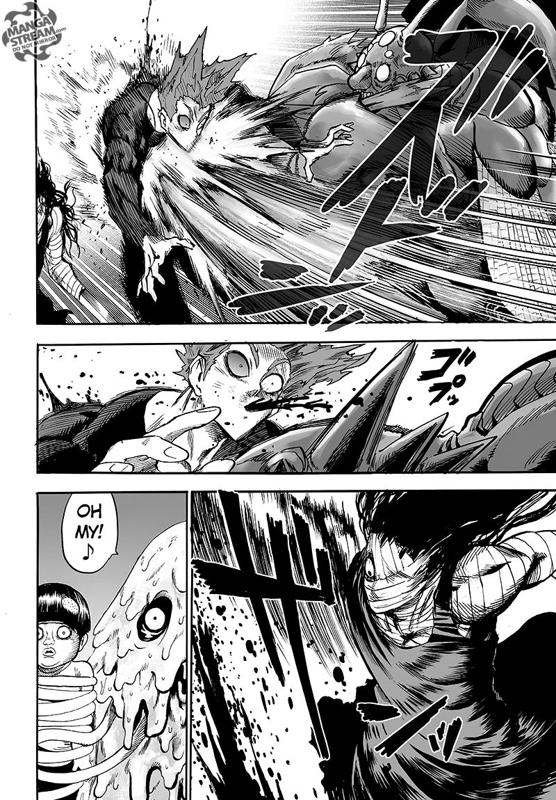 Onepunch-Man Chapter 88 — page 56