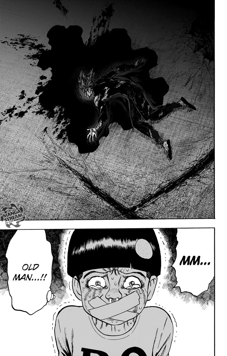 Onepunch-Man Chapter 89 — page 29