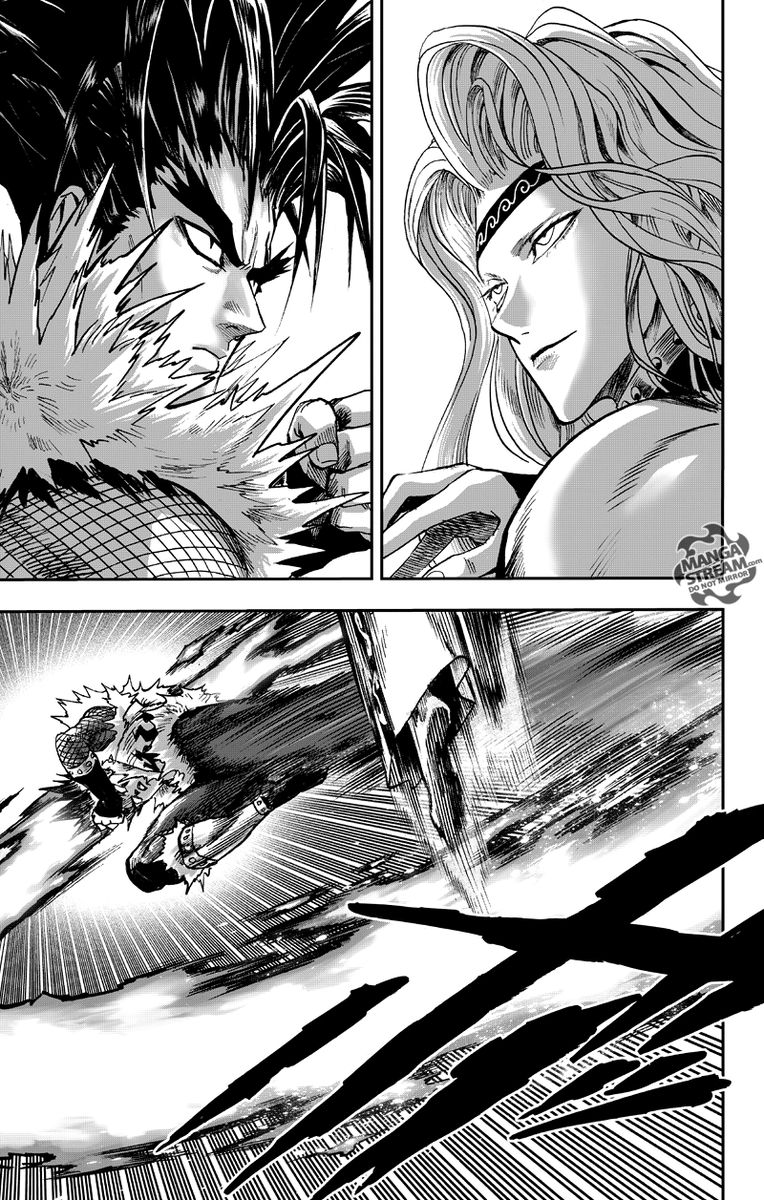 Onepunch-Man Chapter 89 — page 39