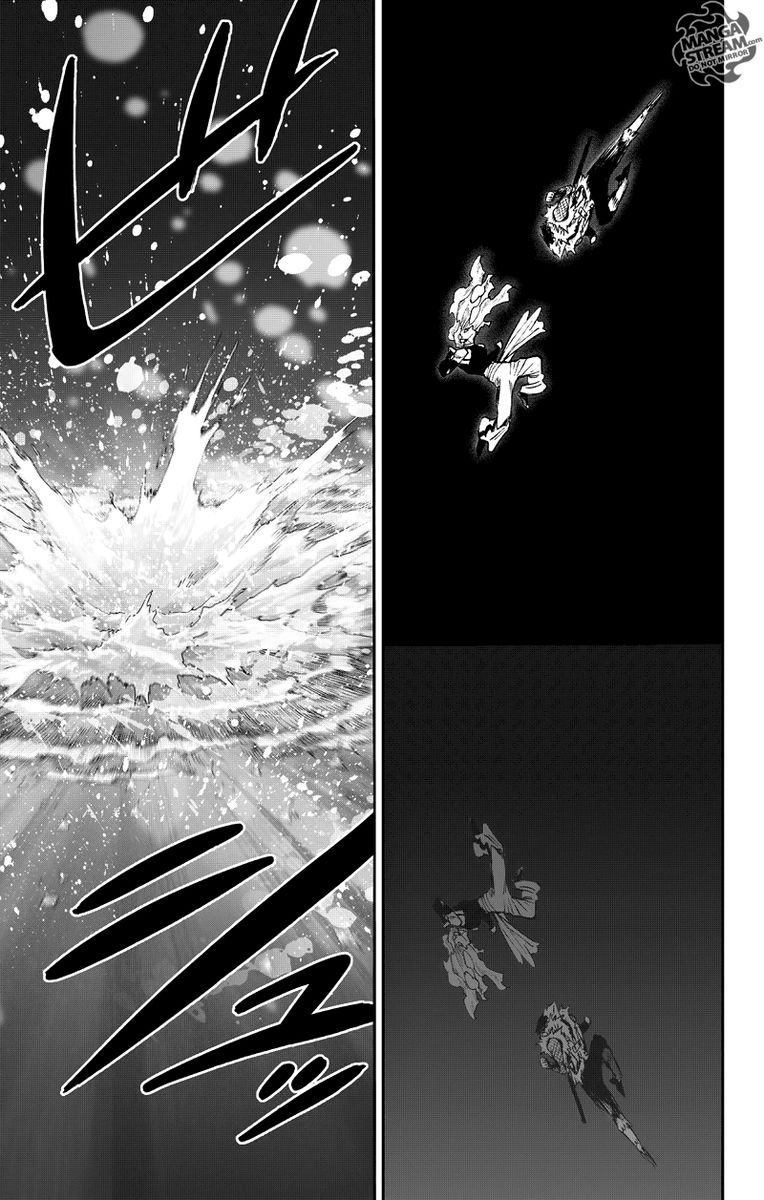 Onepunch-Man Chapter 89 — page 41