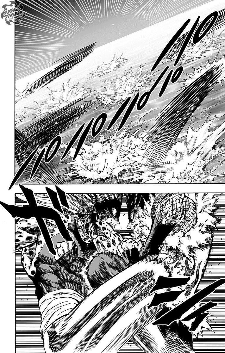 Onepunch-Man Chapter 89 — page 42