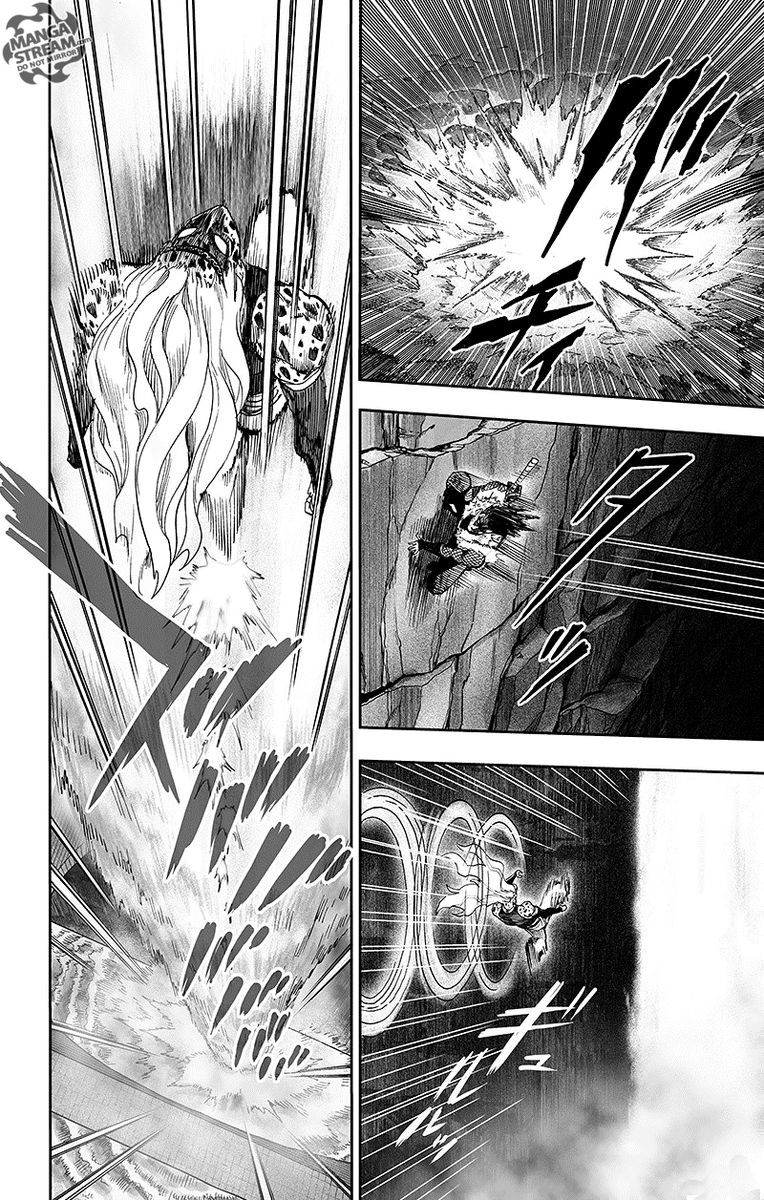 Onepunch-Man Chapter 89 — page 44