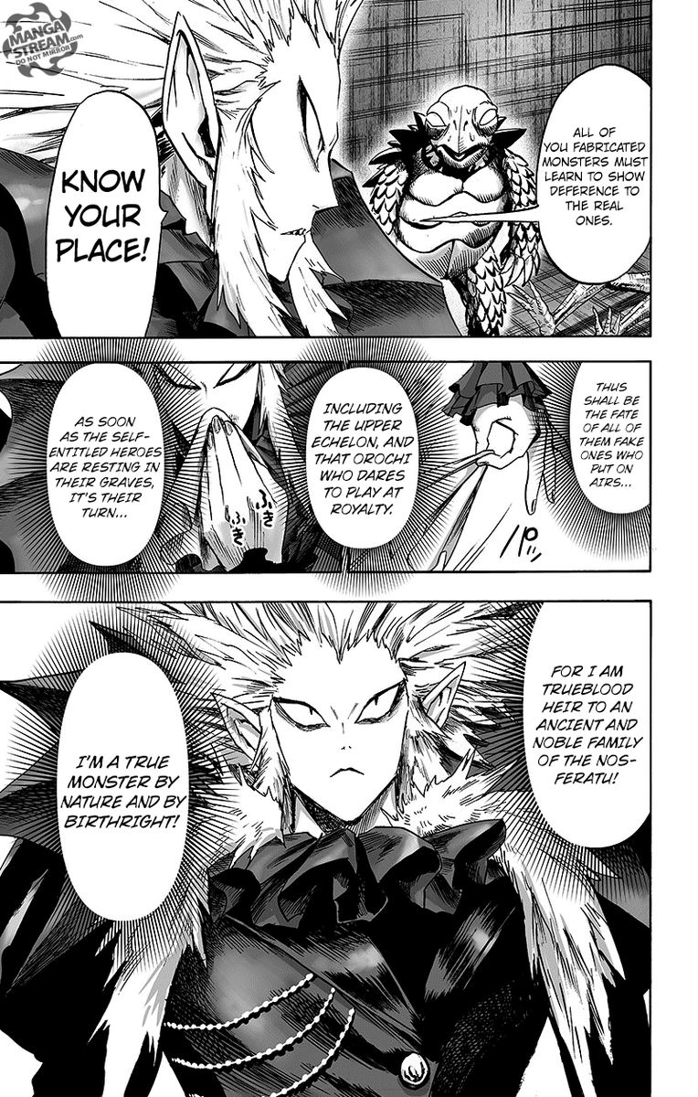 Onepunch-Man Chapter 89 — page 47