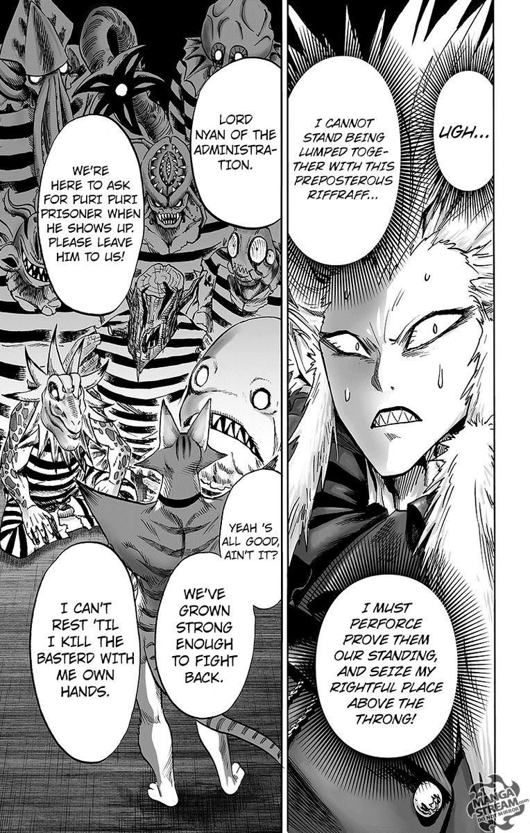 Onepunch-Man Chapter 89 — page 49