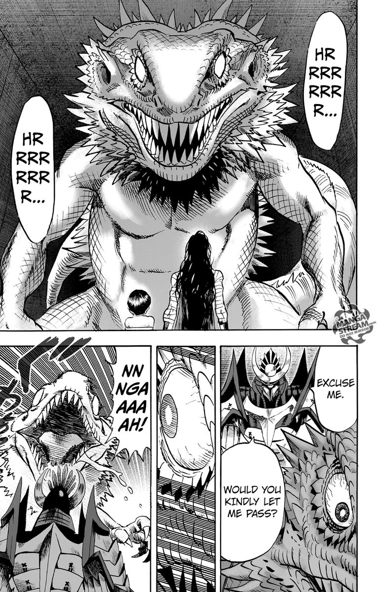 Onepunch-Man Chapter 89 — page 53