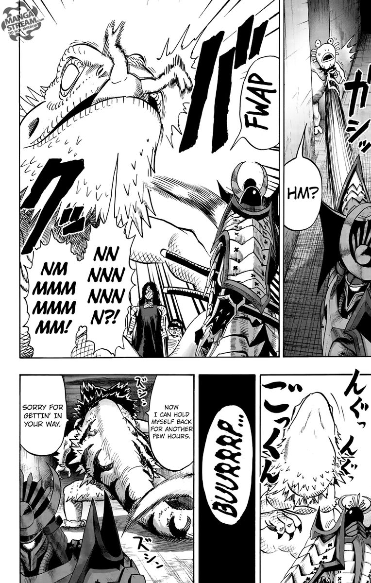 Onepunch-Man Chapter 89 — page 54
