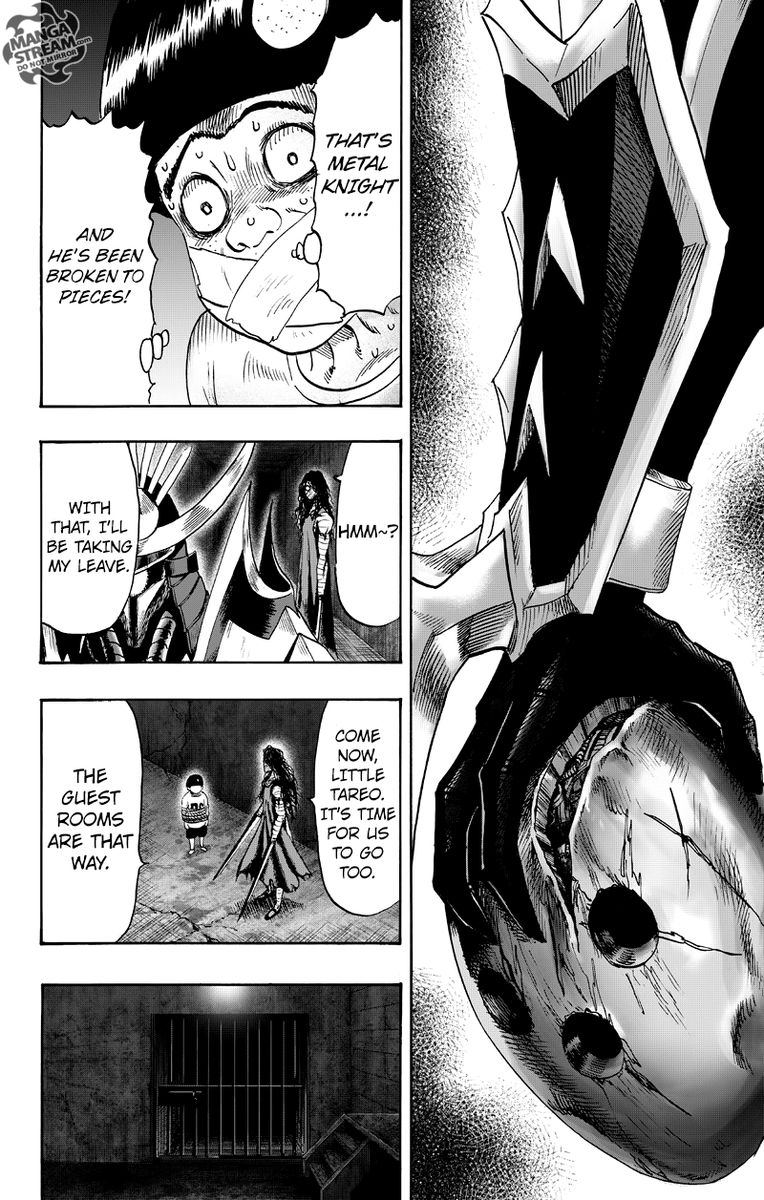 Onepunch-Man Chapter 89 — page 56