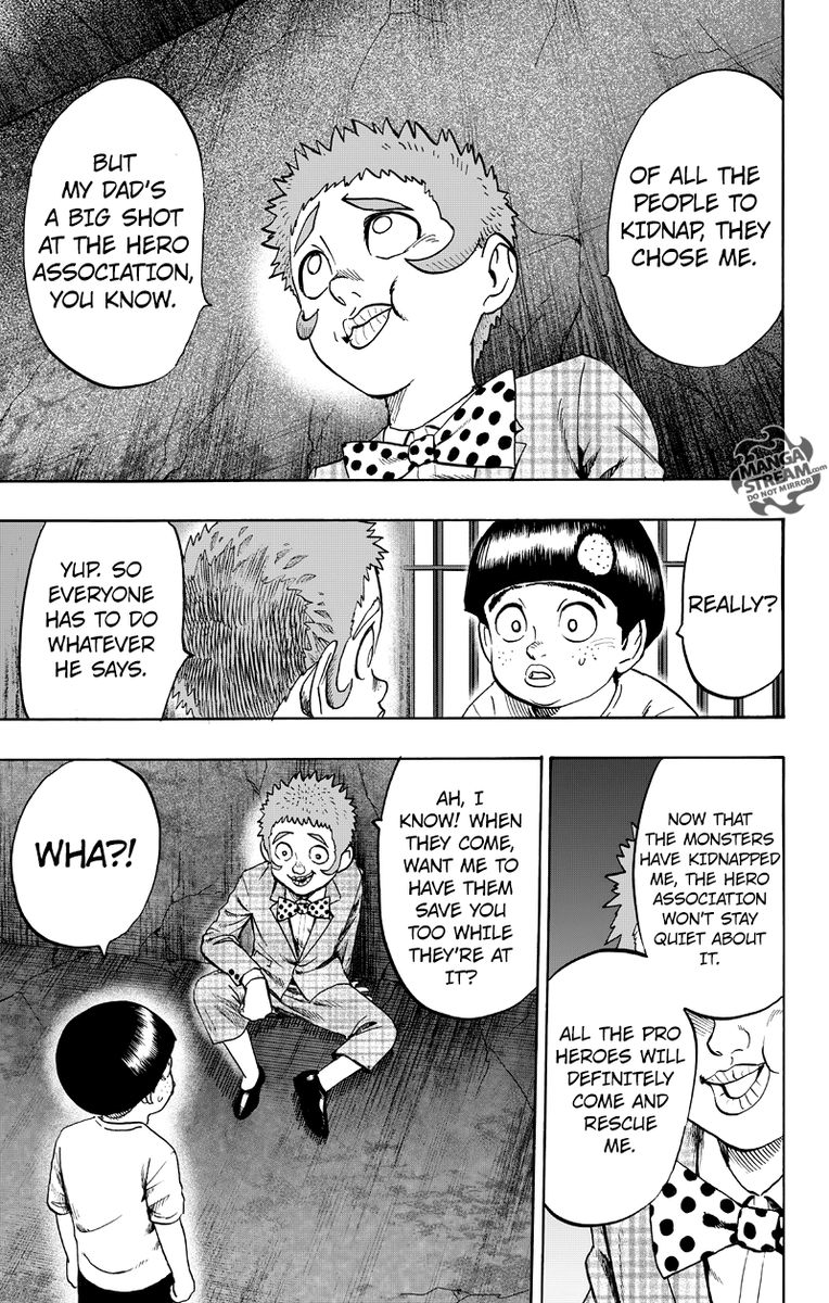 Onepunch-Man Chapter 89 — page 59
