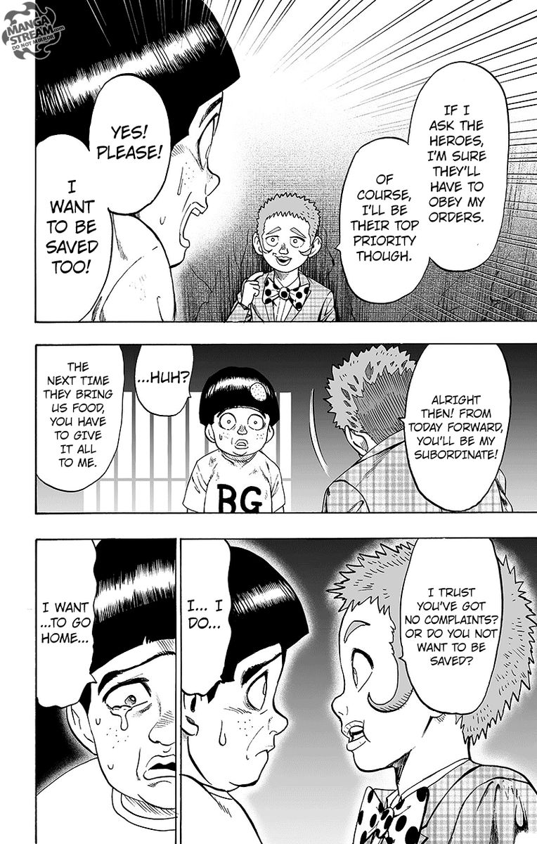 Onepunch-Man Chapter 89 — page 60