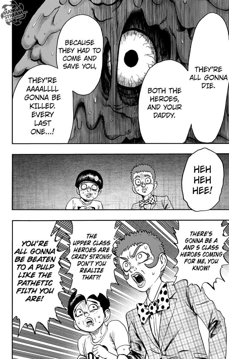 Onepunch-Man Chapter 89 — page 62