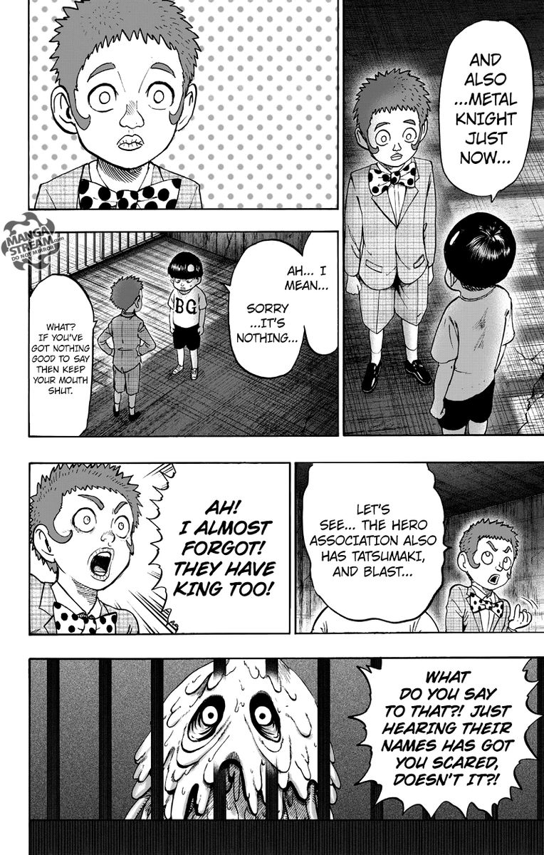 Onepunch-Man Chapter 89 — page 64