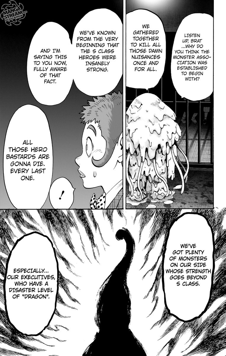 Onepunch-Man Chapter 89 — page 65