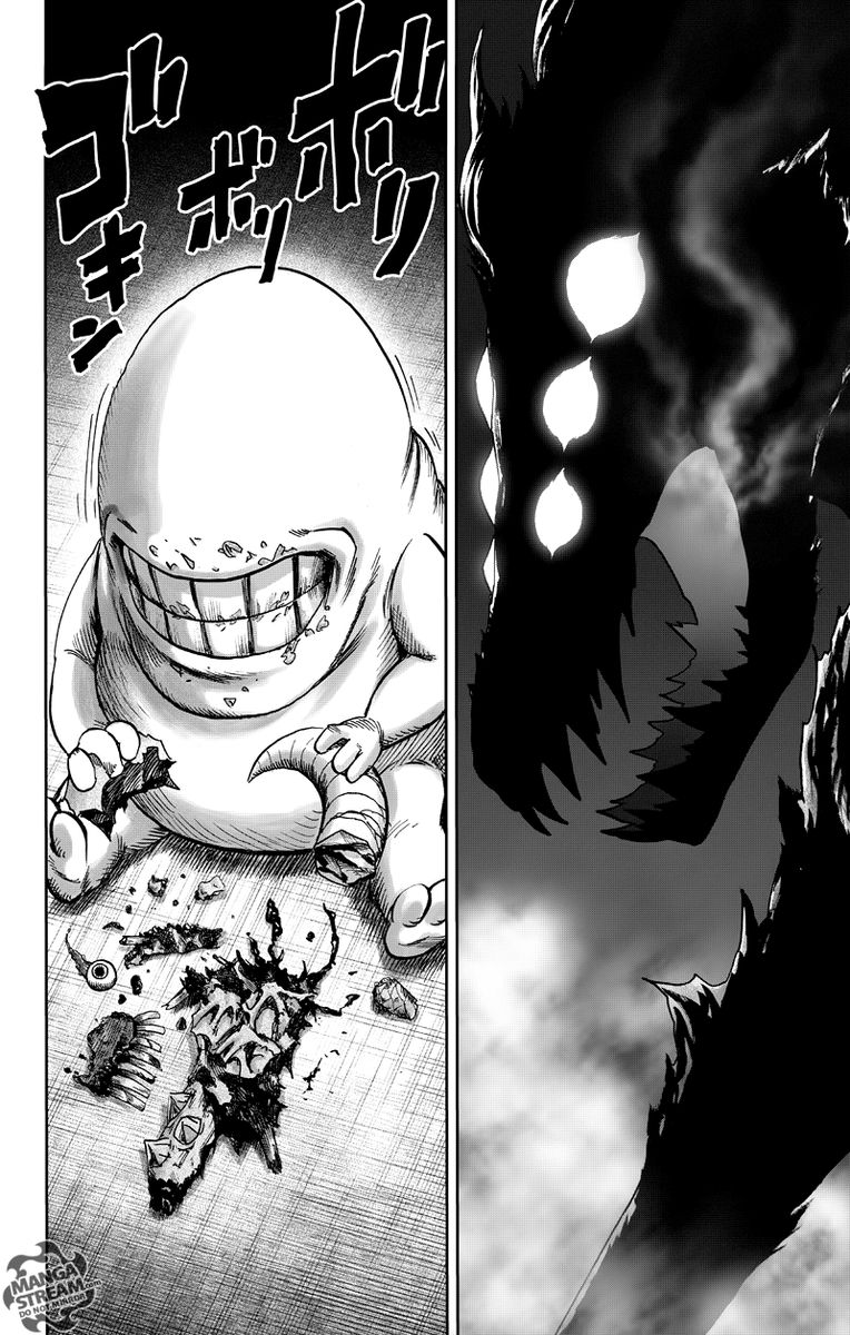 Onepunch-Man Chapter 89 — page 66