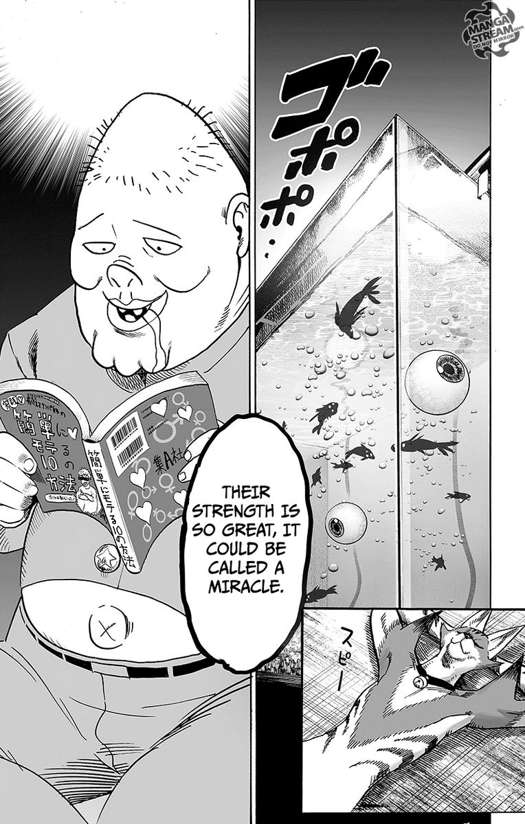 Onepunch-Man Chapter 89 — page 67