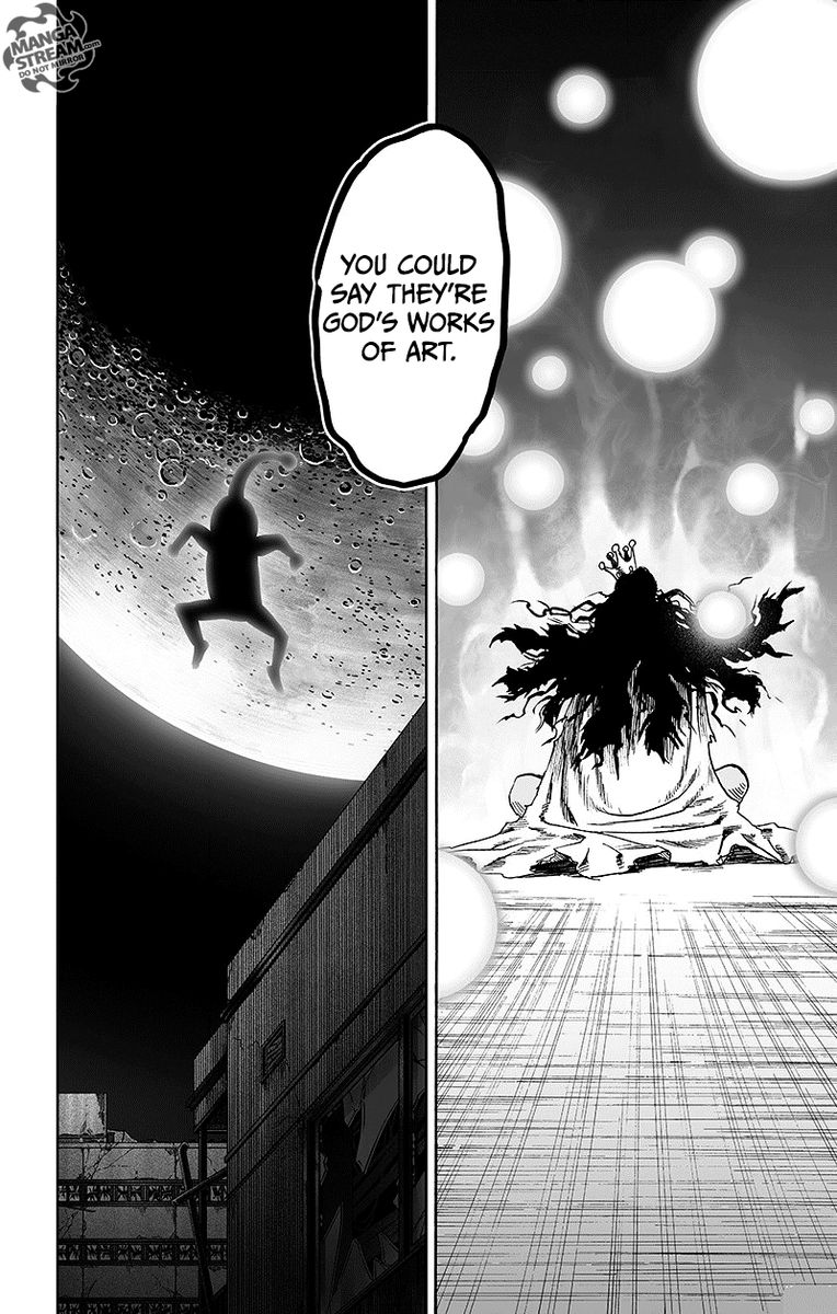 Onepunch-Man Chapter 89 — page 68