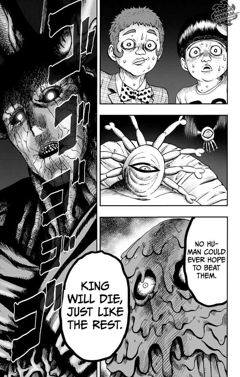 Onepunch-Man Chapter 89 — page 69