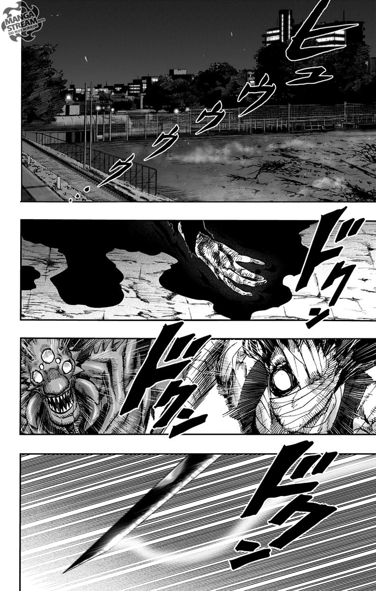 Onepunch-Man Chapter 89 — page 70