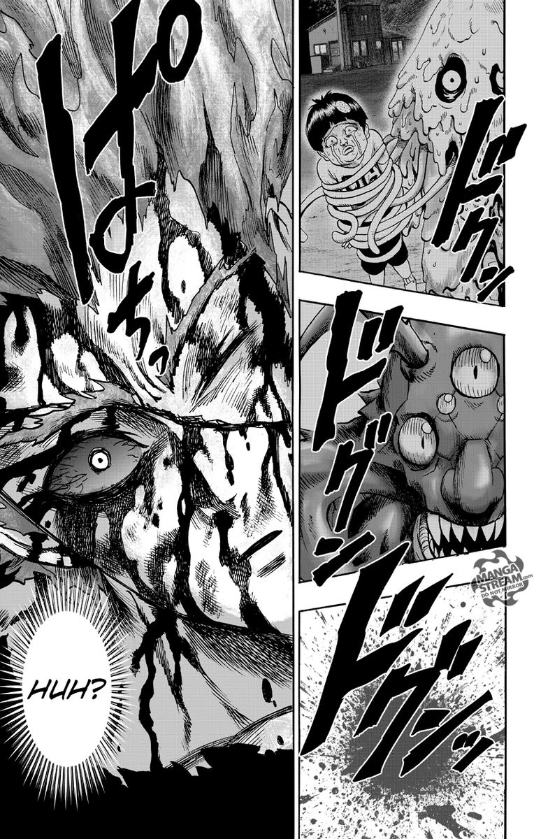 Onepunch-Man Chapter 89 — page 71