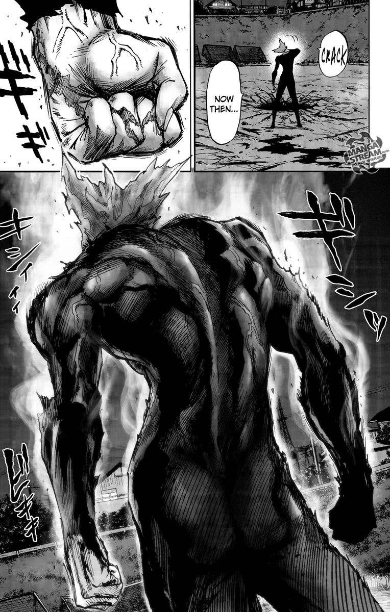 Onepunch-Man Chapter 89 — page 75