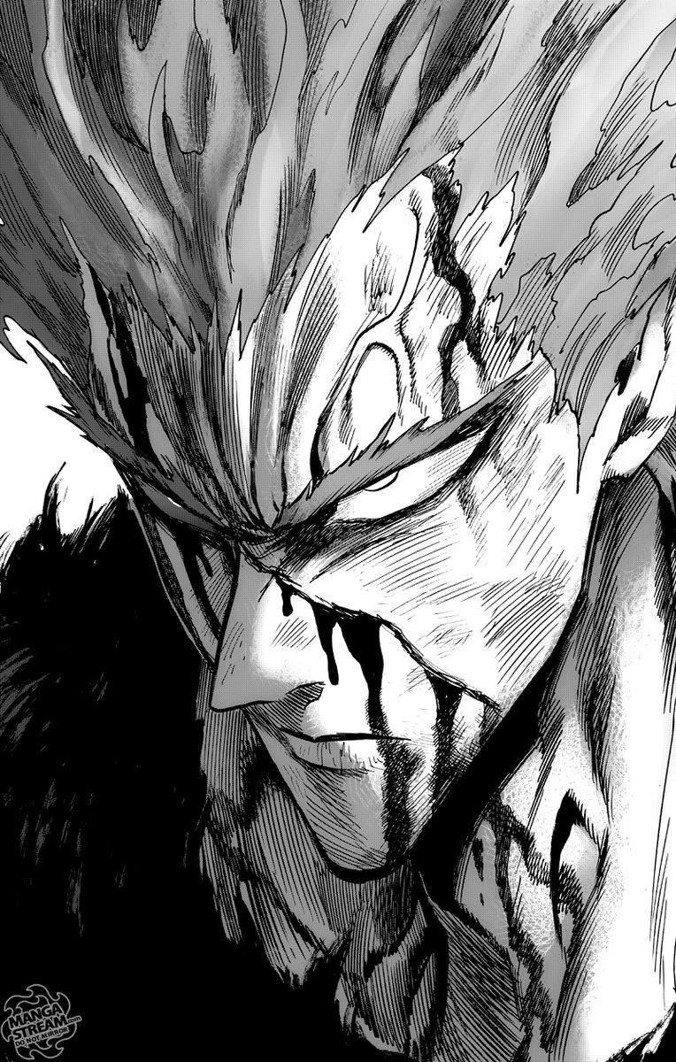 Onepunch-Man Chapter 89 — page 76