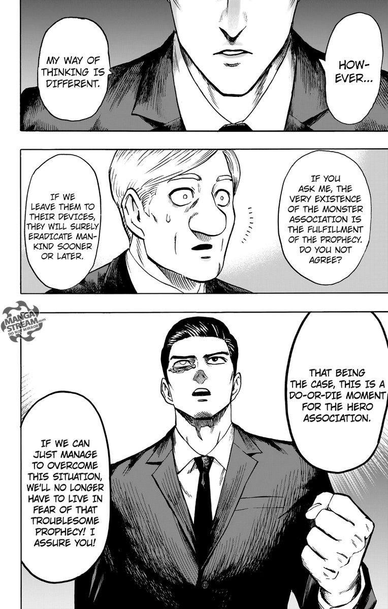 Onepunch-Man Chapter 89 — page 86