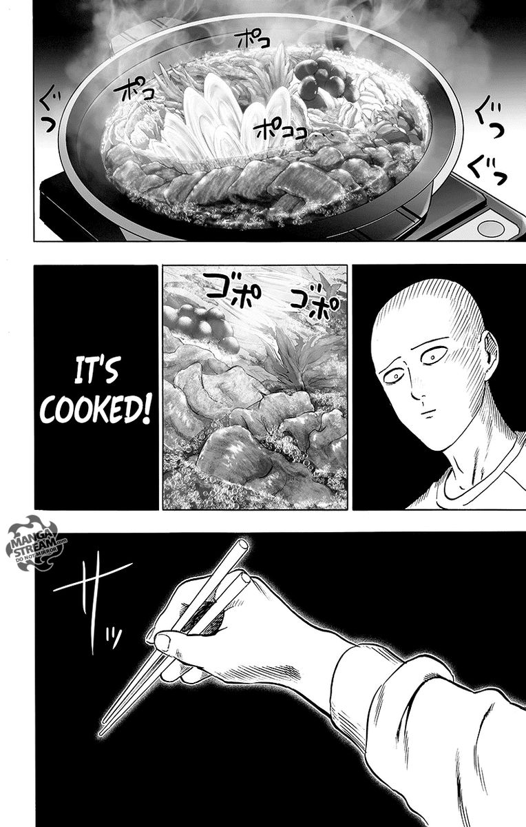 Onepunch-Man Chapter 89 — page 89