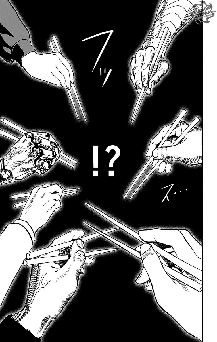 Onepunch-Man Chapter 89 — page 90