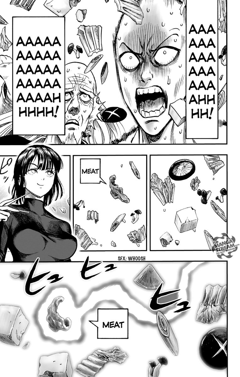 Onepunch-Man Chapter 89 — page 92