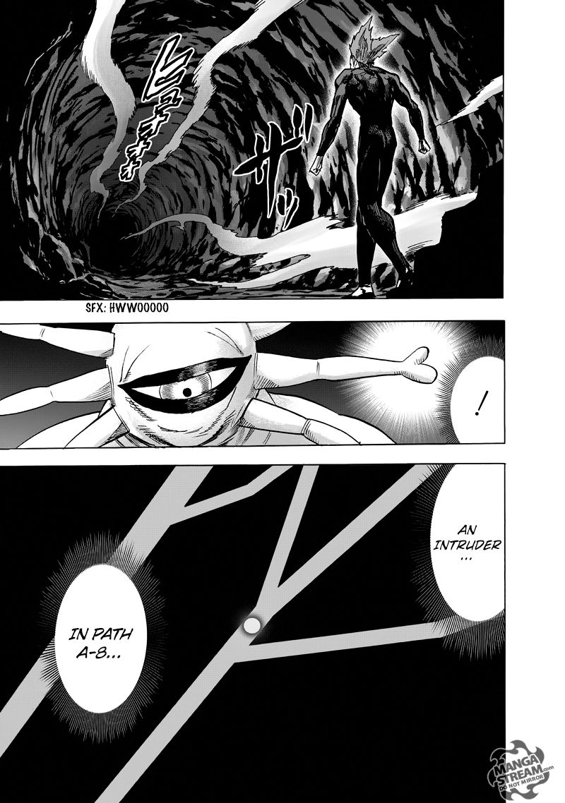 Onepunch-Man Chapter 90 — page 3