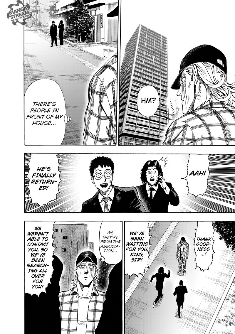Onepunch-Man Chapter 90 — page 10