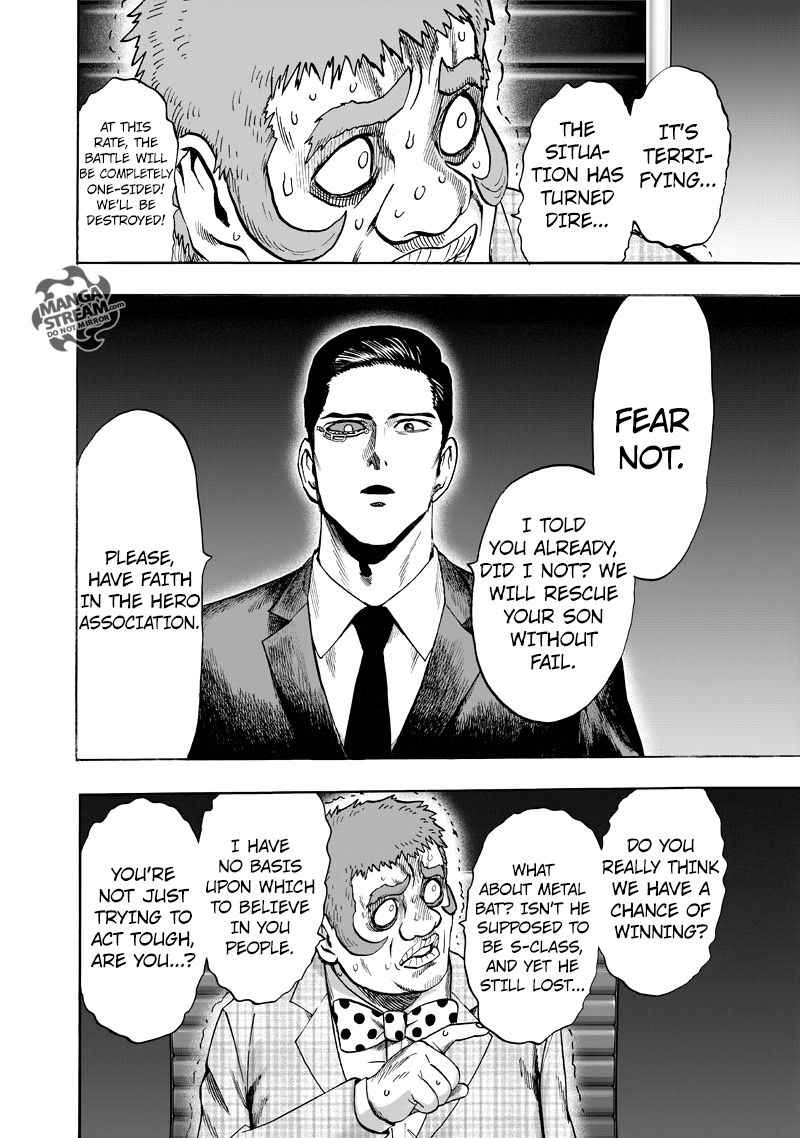 Onepunch-Man Chapter 90 — page 14