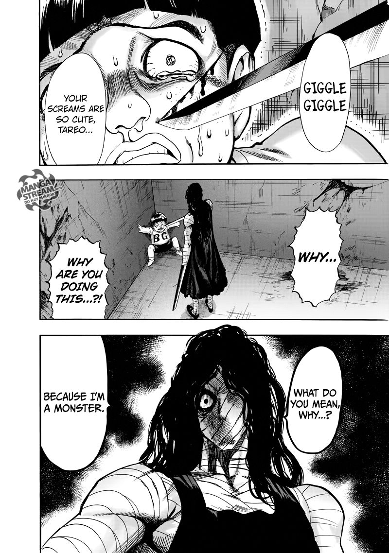 Onepunch-Man Chapter 90 — page 29